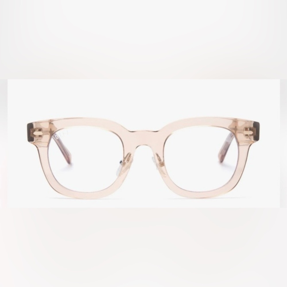 DIFF Eyewear Blue Light Glasses